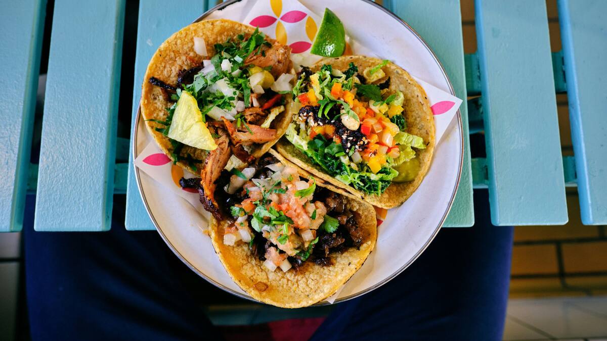 La manera más sencilla de cocinar "rapiditas" integrales. Foto: Unsplash.