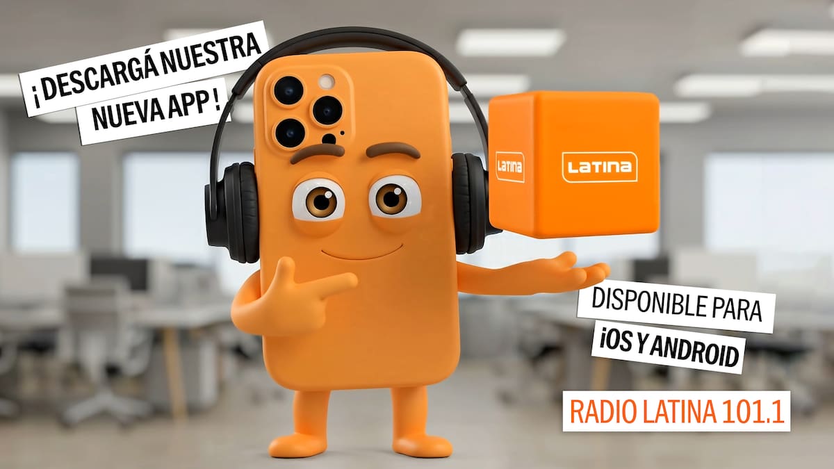 Latina lanza su nueva APP oficial y potencia su experiencia multiplataforma