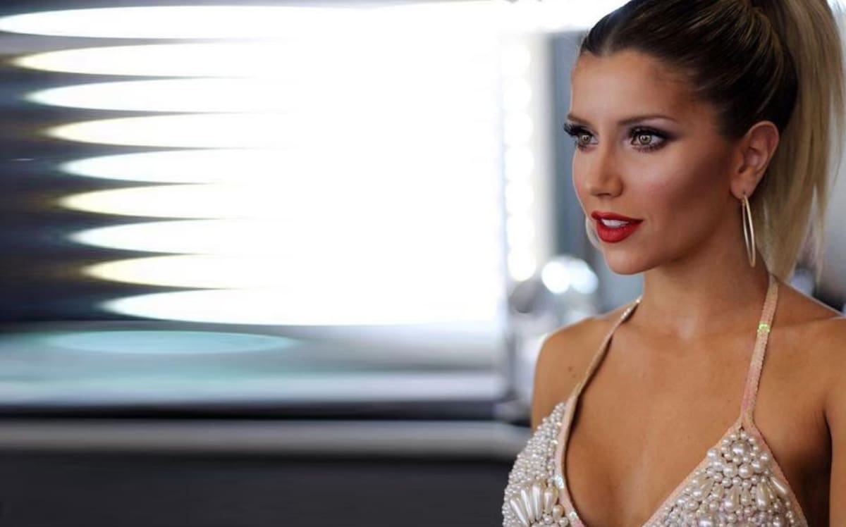 Laurita Fernández