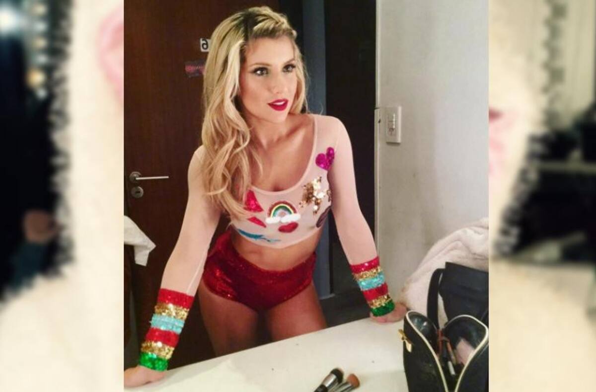 Laurita Fernández