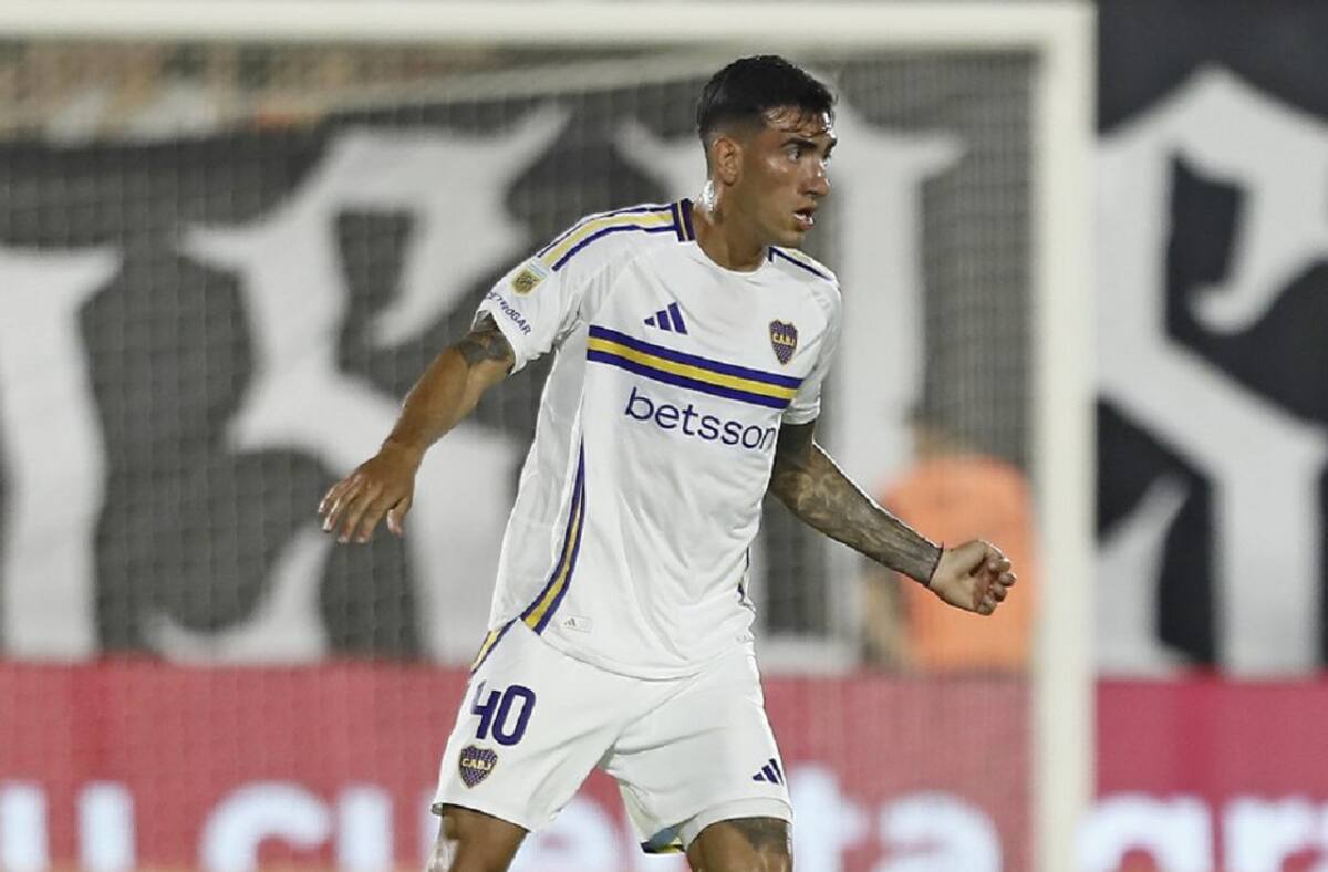 Lautaro Di Lollo, Newell