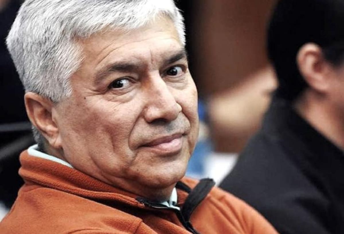 Lázaro Báez
