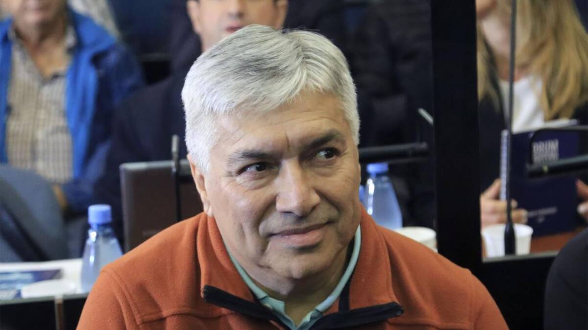 Lázaro Báez, ruta del dinero K, corrupción K, coimas, política, NA