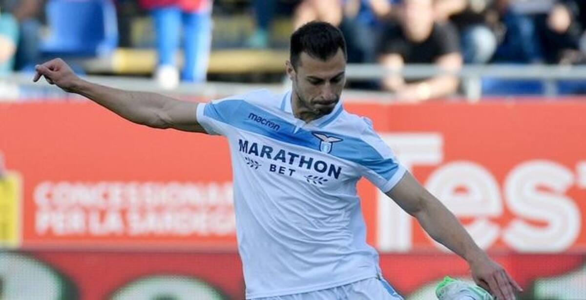 Lazio vs Genoa - Serie A