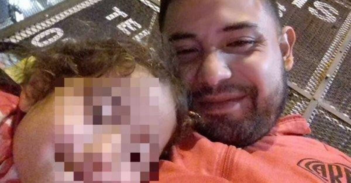 Leandro Alcaraz - Chofer asesinado en Virrey del Pino