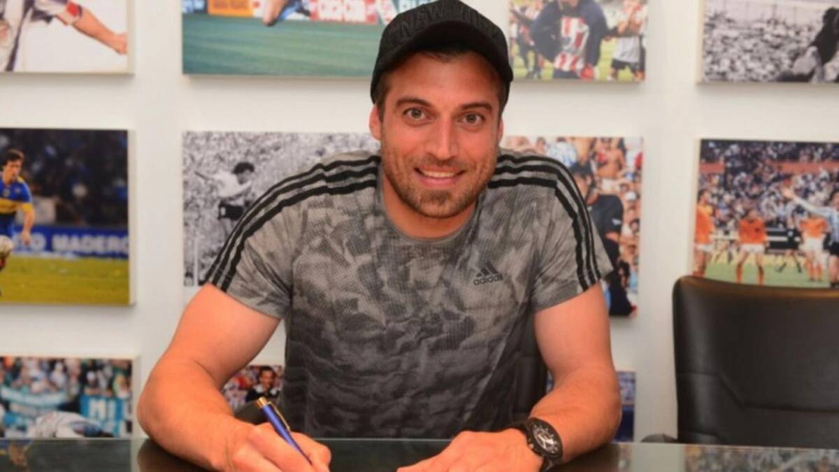 Desesperada búsqueda de futbolista argentino en España: hace una semana que la familia no sabe nada