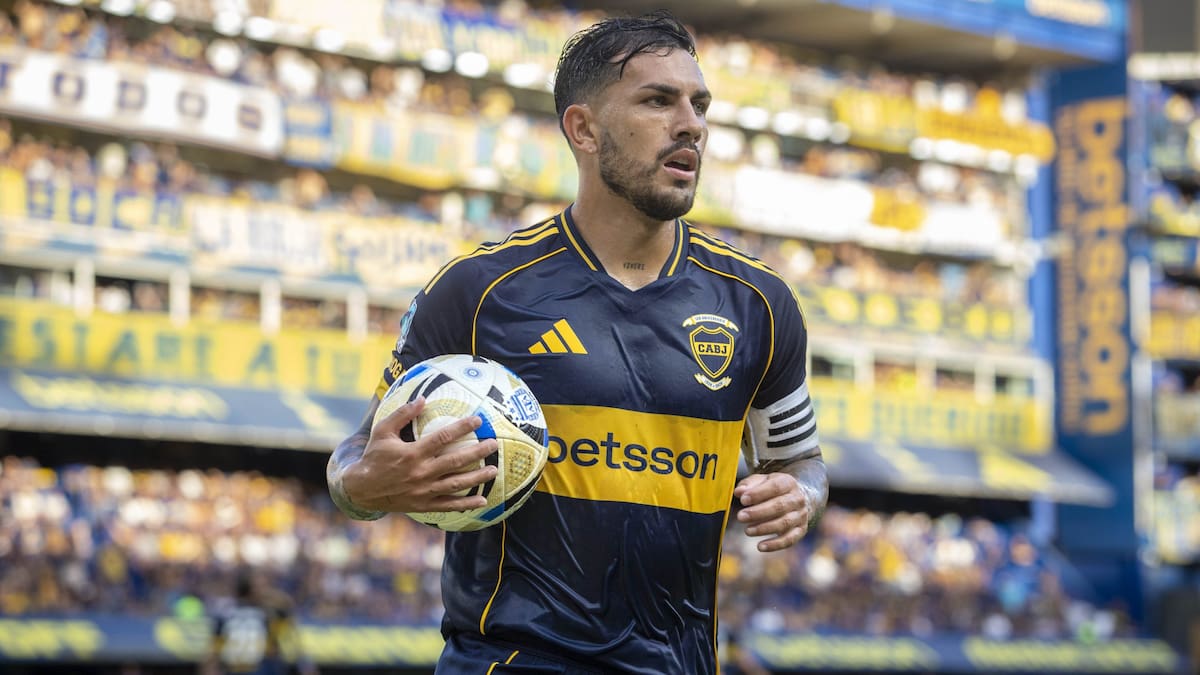 Alerta en Boca por las lesiones de Leandro Paredes, Marco Pellegrino y Leandro Lozano: se pierden la vuelta contra Recoleta