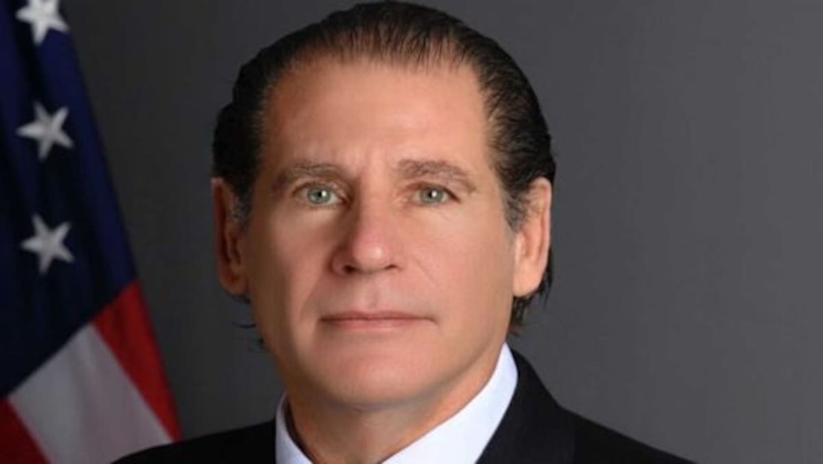 Leandro Rizzuto Jr.