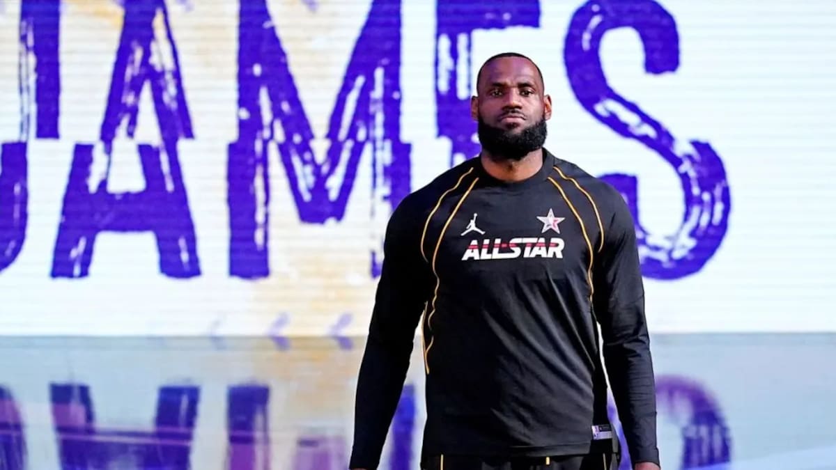 LeBron James terminó con la novela que mantenía en vilo a la NBA: jugará en los Philadelphia 76ers