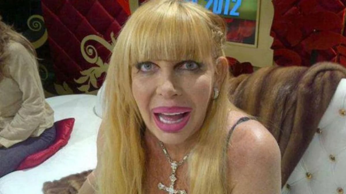 Detuvieron a Leevon Kennedy por robar en un supermercado queso fresco, edulcorante y ajo