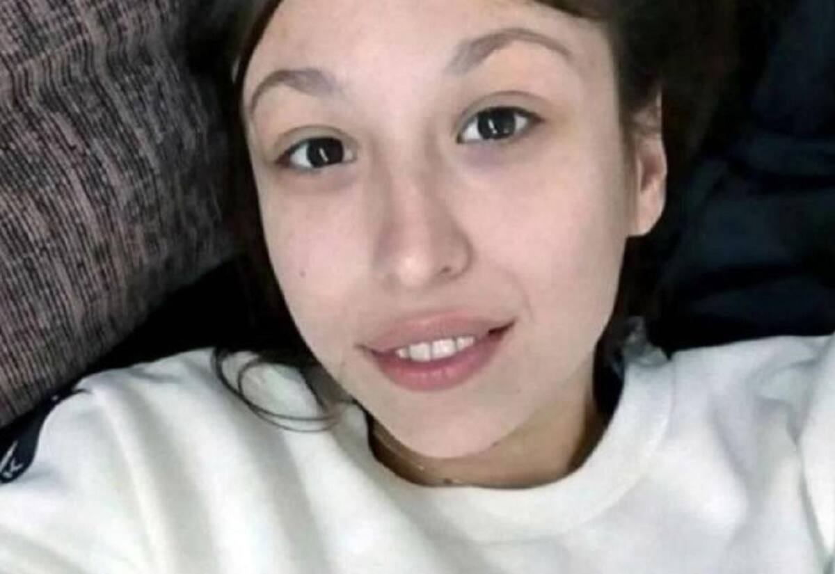 Leila Sibara, hermana del