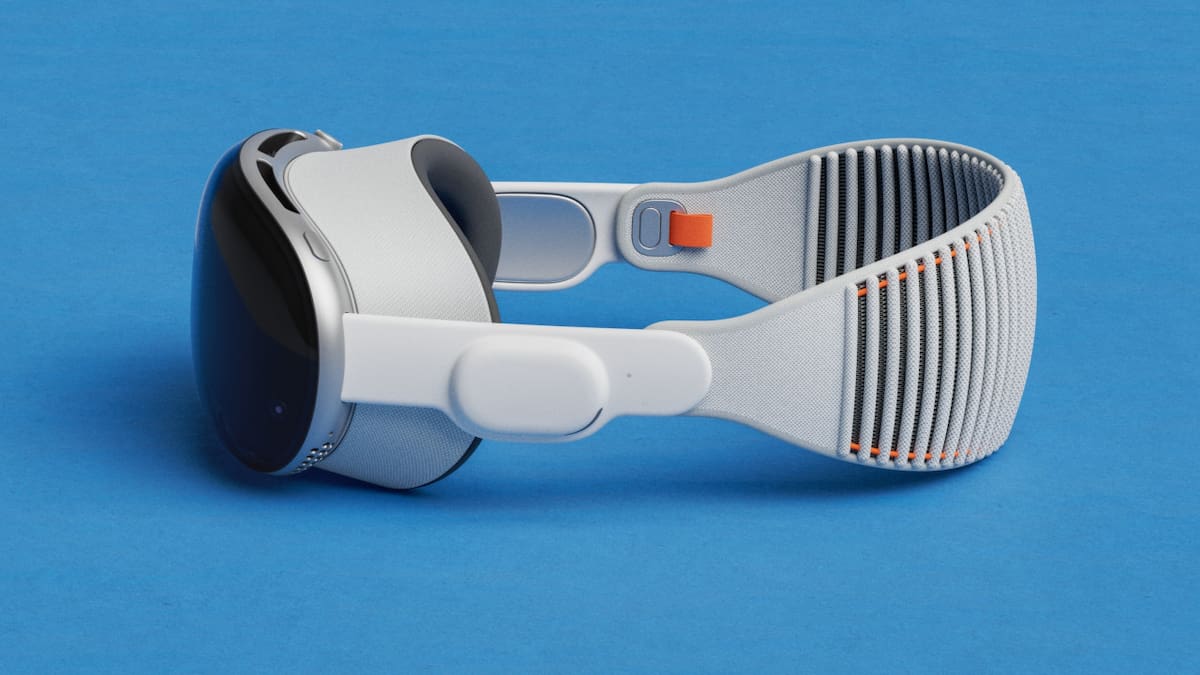 Lentes con IA para tratar quemaduras. Foto: Unplash