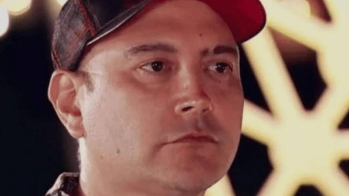 Escandalosa denuncia de Leo García que tiene a Tini Stoessel como protagonista