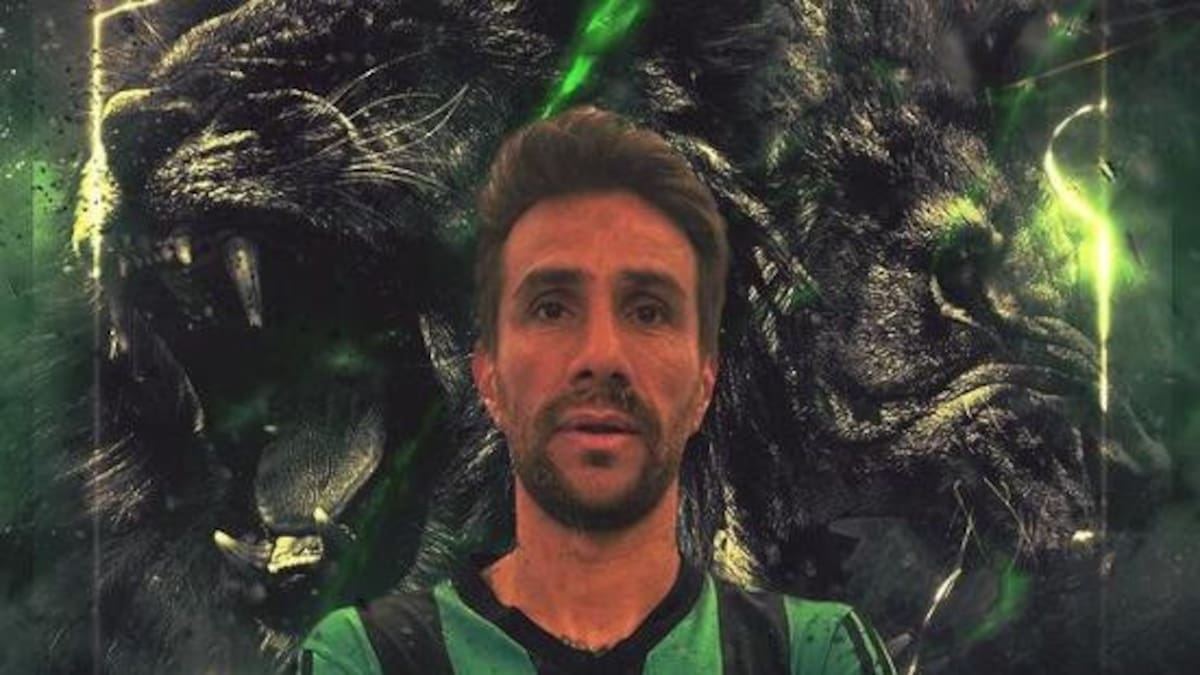 Leo Ponzio, futbolista