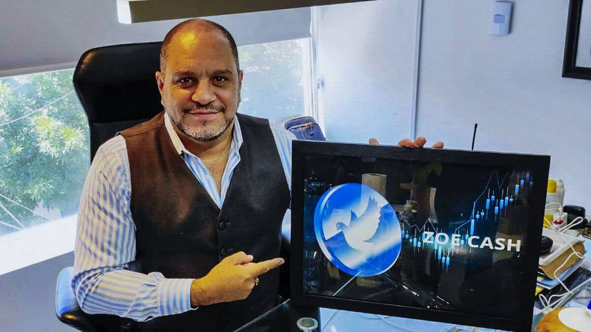 Generación Zoe: Leonardo Cositorto fue condenado a 12 años de prisión por "asociación ilícita y estafa"