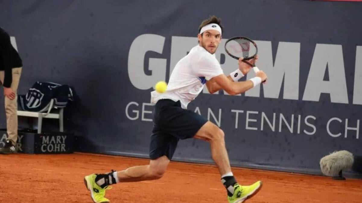 Roland Garros: triunfo de Leonardo Mayer, Facundo Mena, Renzo Olivo y Nadia Podoroska