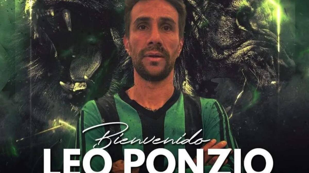Leonardo Ponzio, Williams Kemmins.