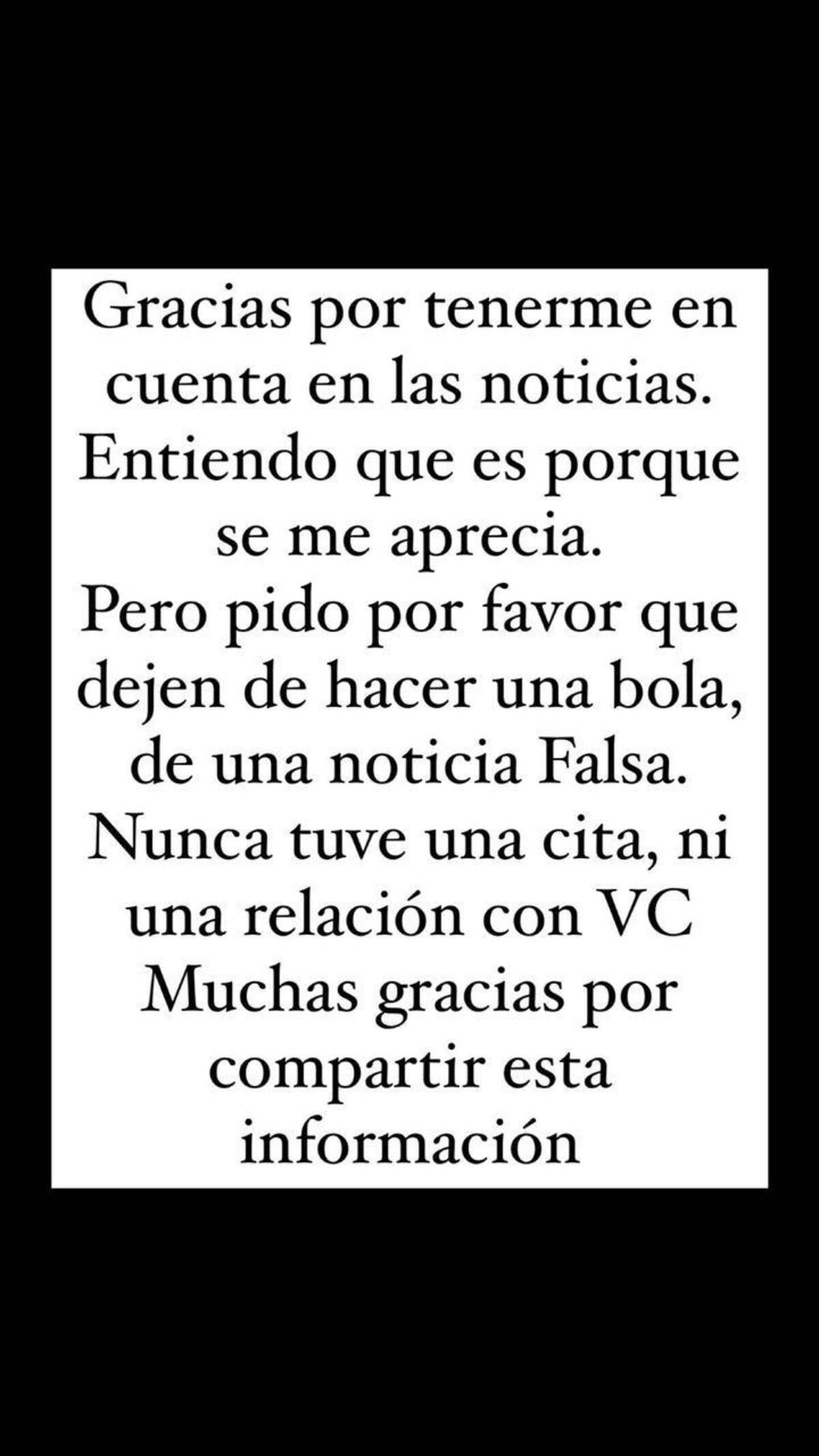 Leonardo Sbaraglia sobre los rumores de romance con Viviana Canosa. Foto: Instagram @leosbaraglia.