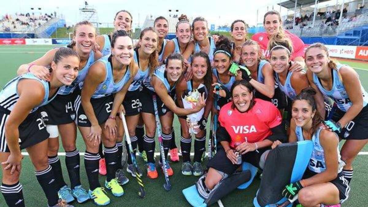 Leonas - hockey