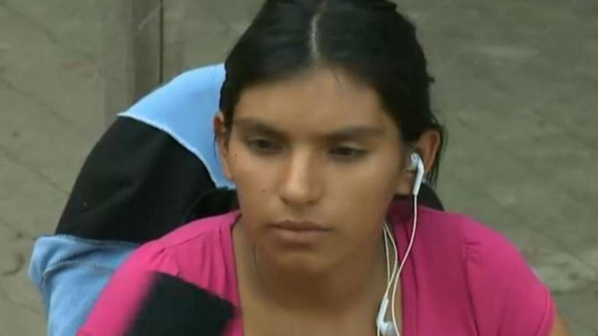 Leonela Ayala - Sheila