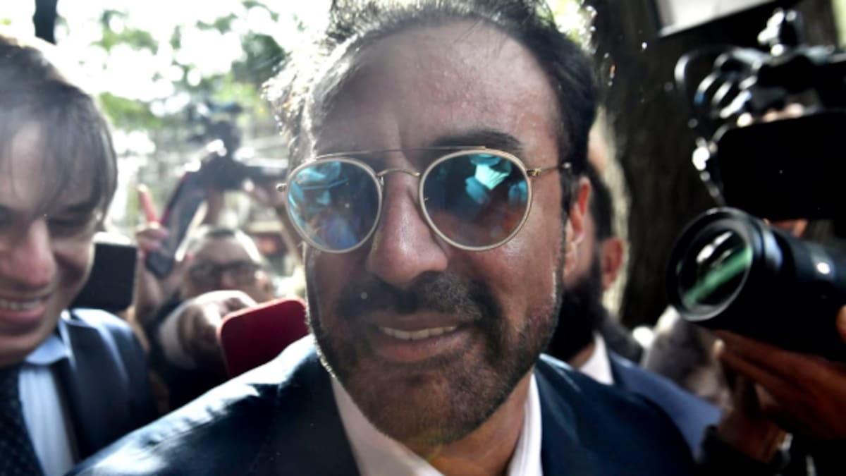 Juicio por la muerte de Maradona: Leopoldo Luque amplió su declaración y apuntó contra los médicos de la internación domiciliaria de Diego
