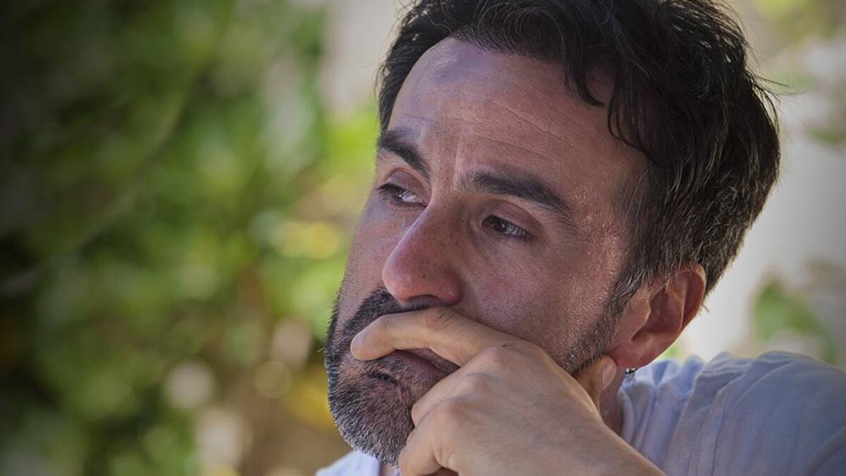 Leopoldo Luque, médico de Diego Maradona, NA