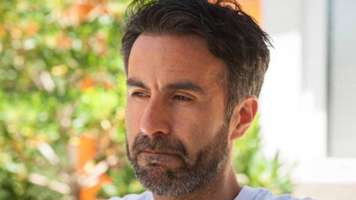 Leopoldo Luque, médico de Maradona, NA