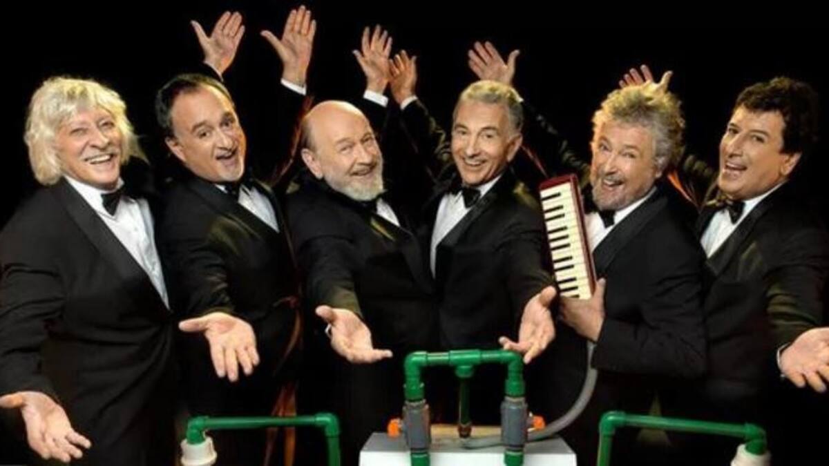 Les Luthiers