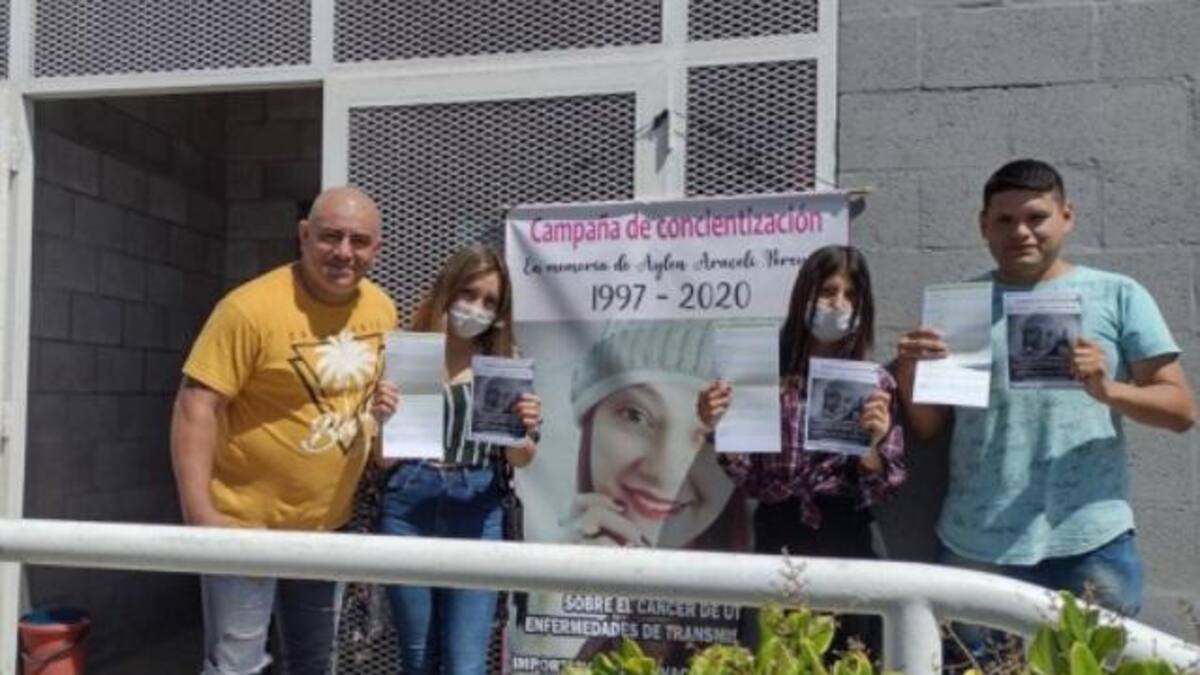 Ley de concientización