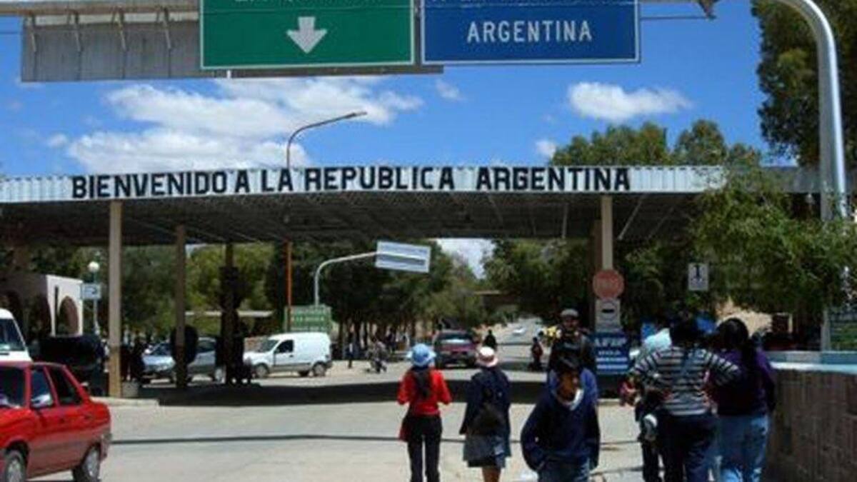 Ley de Migraciones - inmigrantes - extranjeros