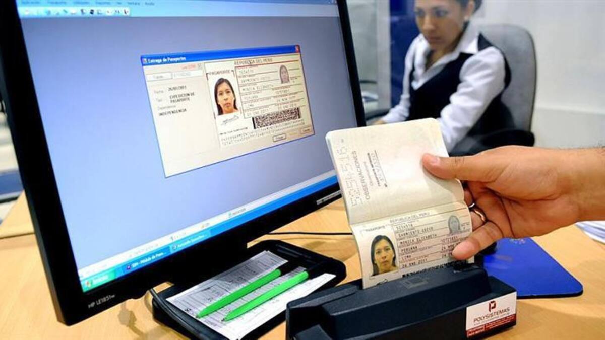 Ley de Migraciones- inmigrantes - extranjeros