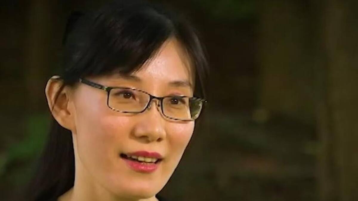 Li-Meng Yan, viróloga china, coronavirus