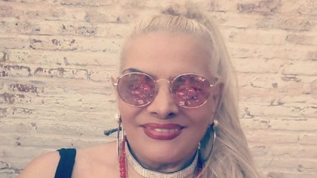 Revelaron el último deseo de Lía Crucet: "Sus cenizas..."