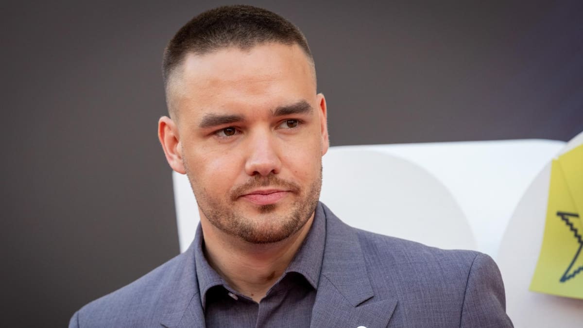 Liam Payne murió tras caer desde un tercer piso. Foto: EFE.