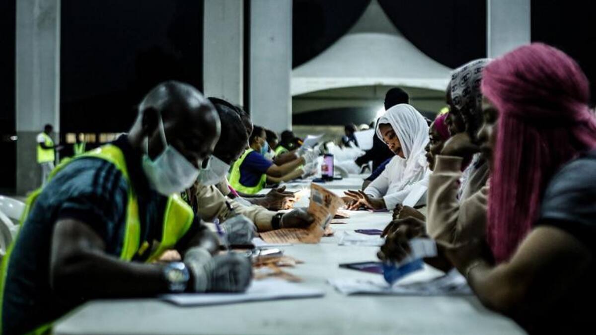 Libia, inmigrantes, Europa