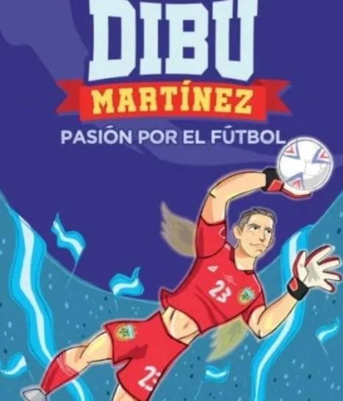 Libros como regalos para Navidad: