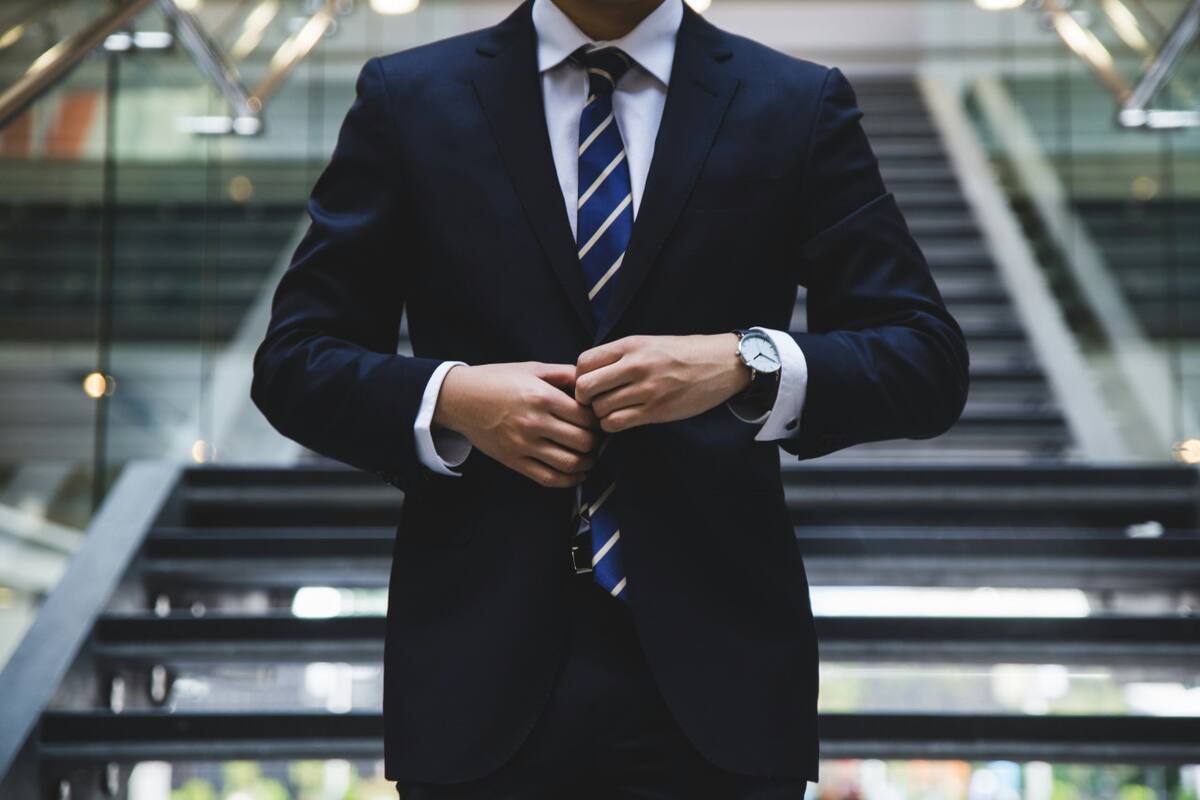 Líder, liderazgo. Foto: Unsplash.