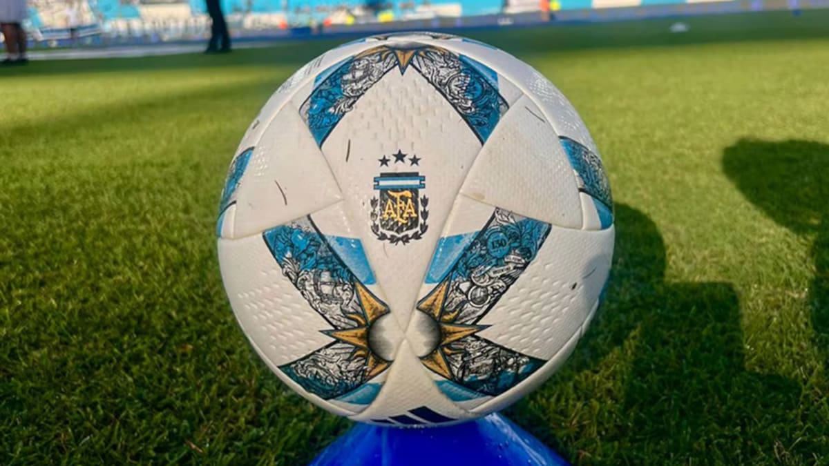 El fútbol argentino se “comió” un nuevo entrenador: seis equipos cambiaron de técnico en 9 fechas