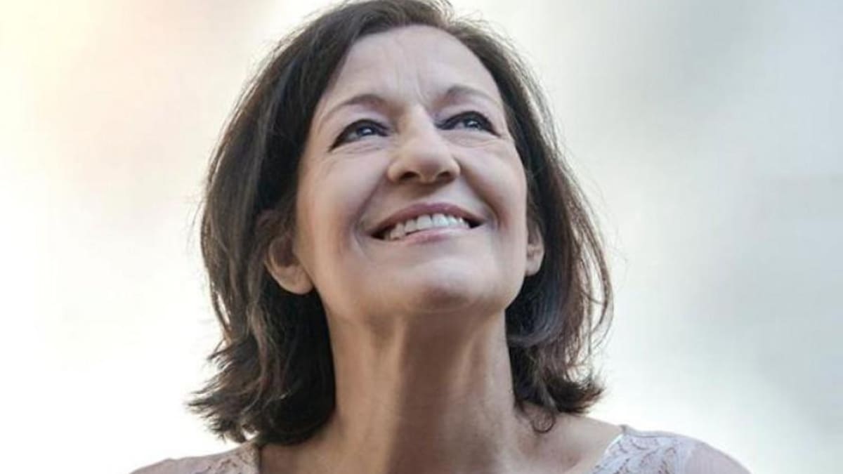 Liliana Bodoc