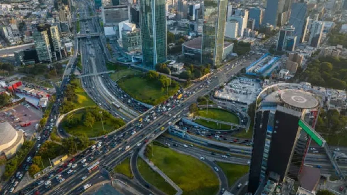 La ruta en colectivo más extensa del mundo está en Sudamérica: lleva 5 días completarla y cuenta con un récord Guinness