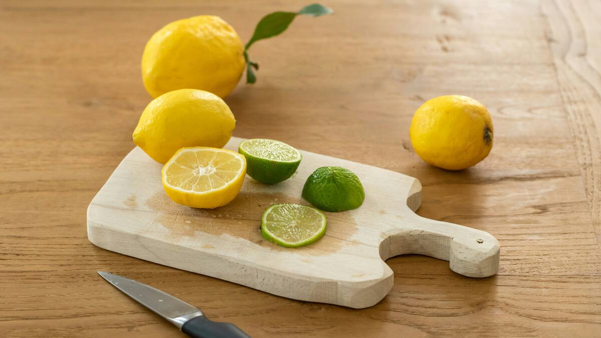 Beneficioso para la salud: qué enfermedades ayuda a prevenir el limón