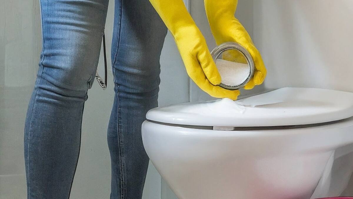 Limpieza, baño, higiene. Foto: Redacción Cana26.com