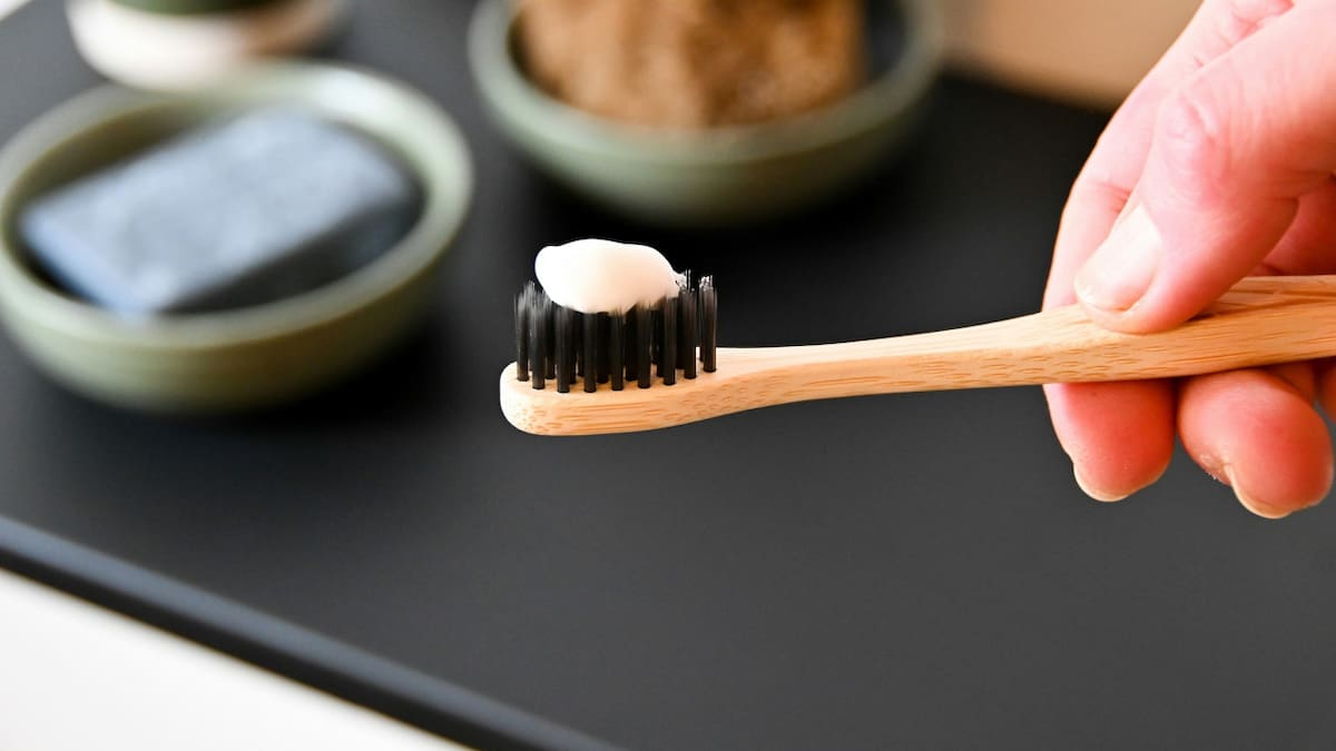 El truco infalible para eliminar el sarro de los dientes. Foto Unsplash