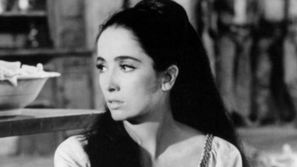 Linda Cristal, actriz, fallecimiento