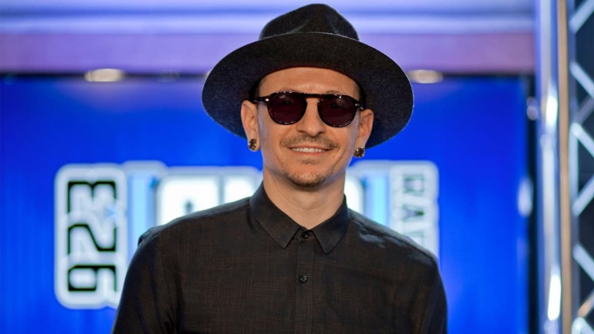 Adiós a Chester Bennington: ¿cuál es tu canción preferida de Linkin Park?