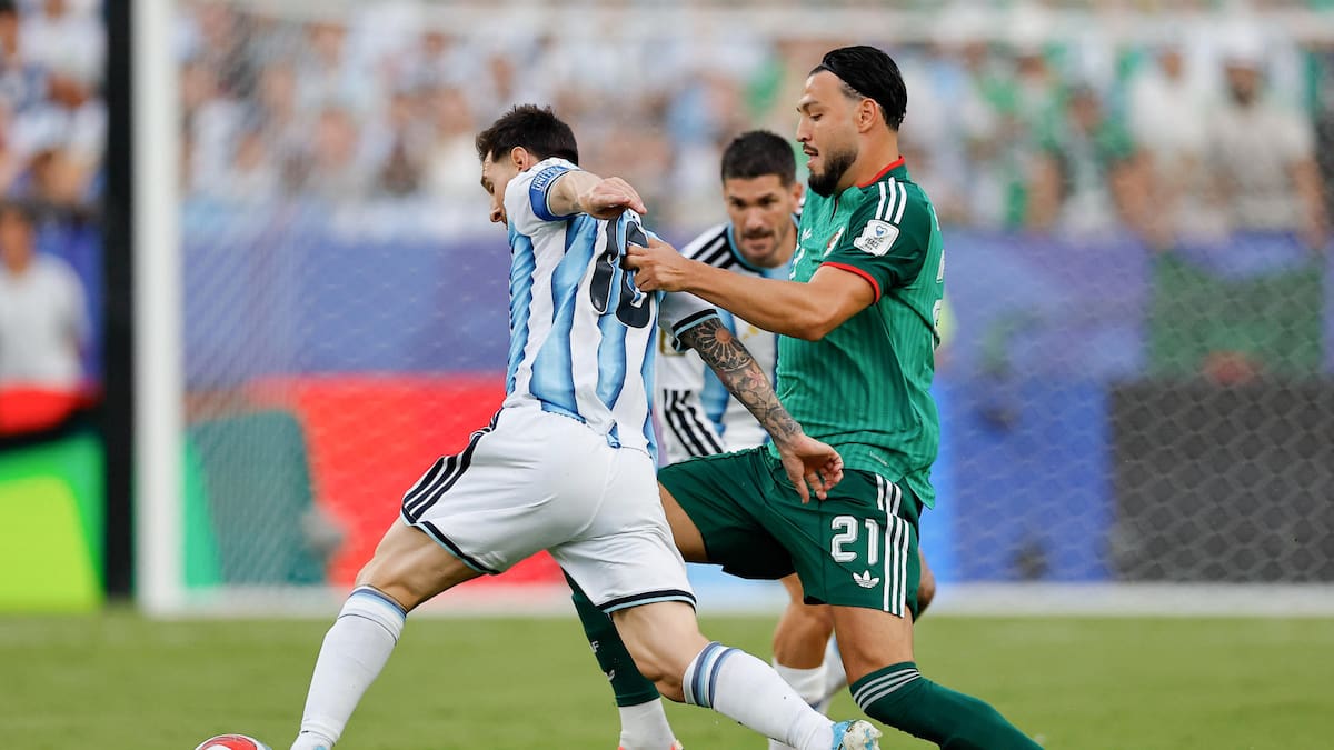 Mundial 2026: así será el cronograma y los horarios de la segunda fecha de la fase de grupos
