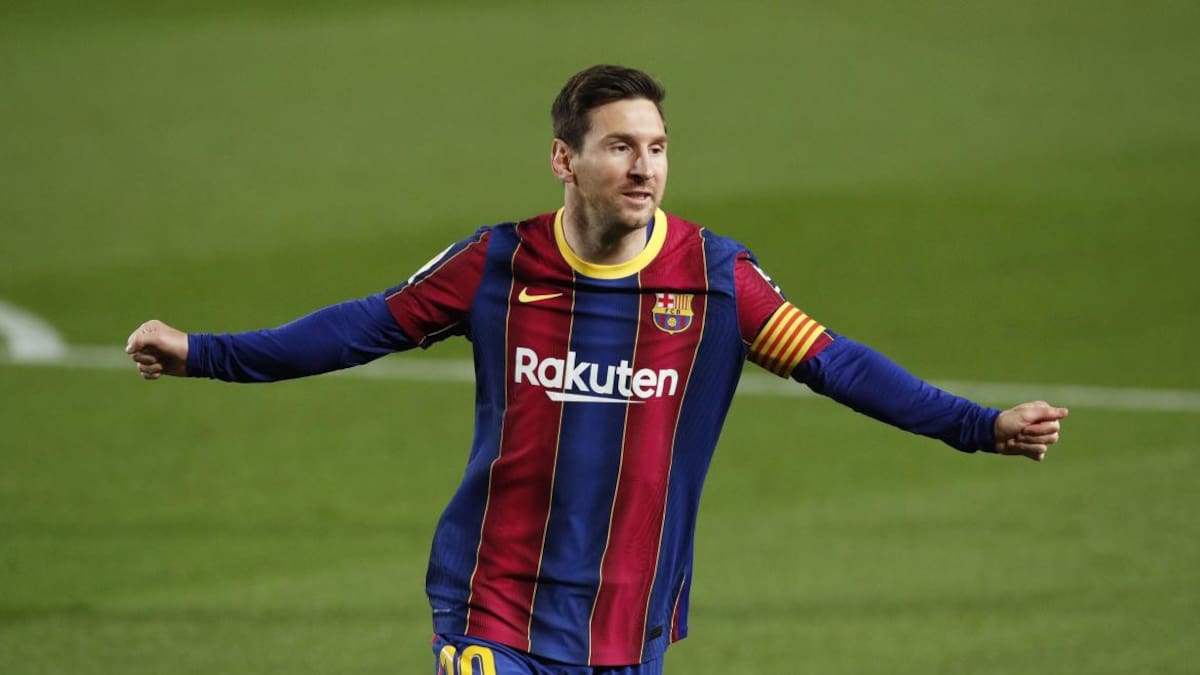 El día que una simple servilleta cambió el destino de Messi: qué pasó con el astro argentino cuando tenía 13 años