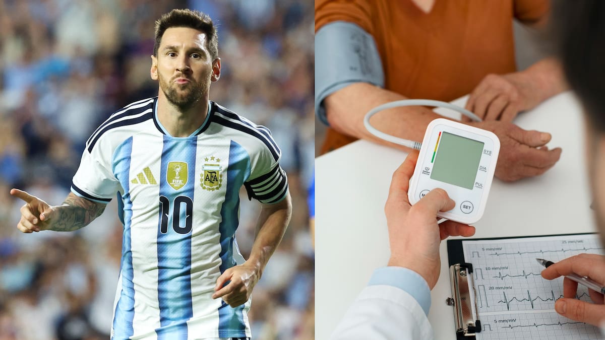 La otra cara del Mundial: el impacto de la pasión en la salud cardiovascular y cómo cuidarse, según el cardiólogo Mauro Toledo