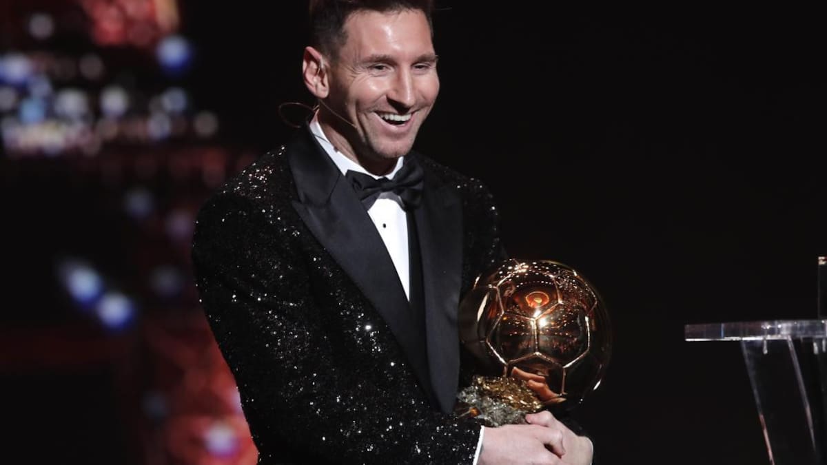 Se cerró la votación por el Balón de Oro 2026: cuándo se conocerá al ganador y quiénes integran la nómina con Messi