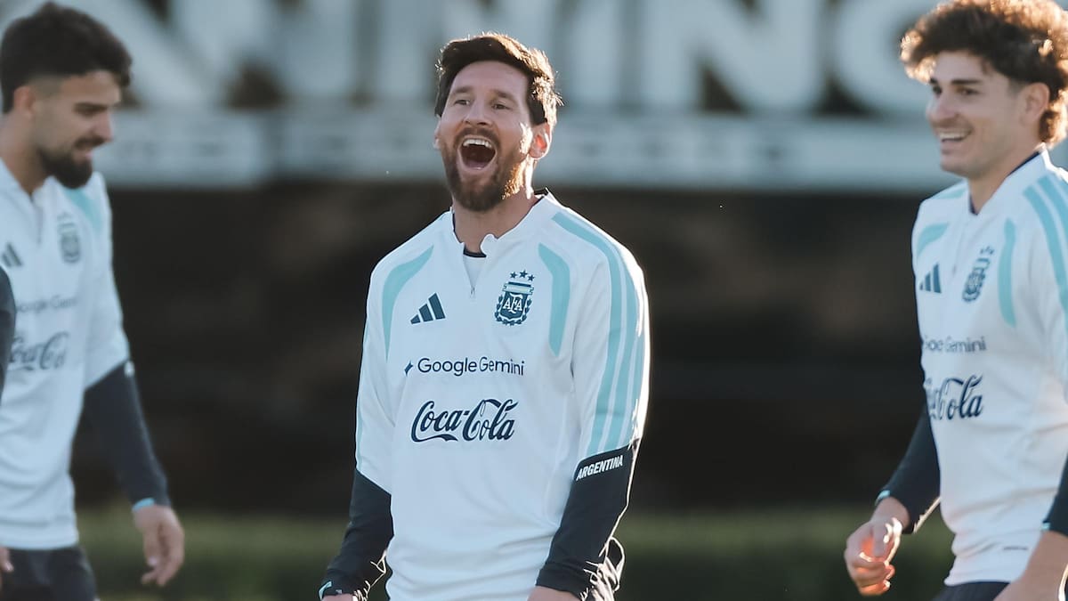Show sorpresa, homenajes y mucha emoción: confirmaron el cronograma completo de la despedida de Messi